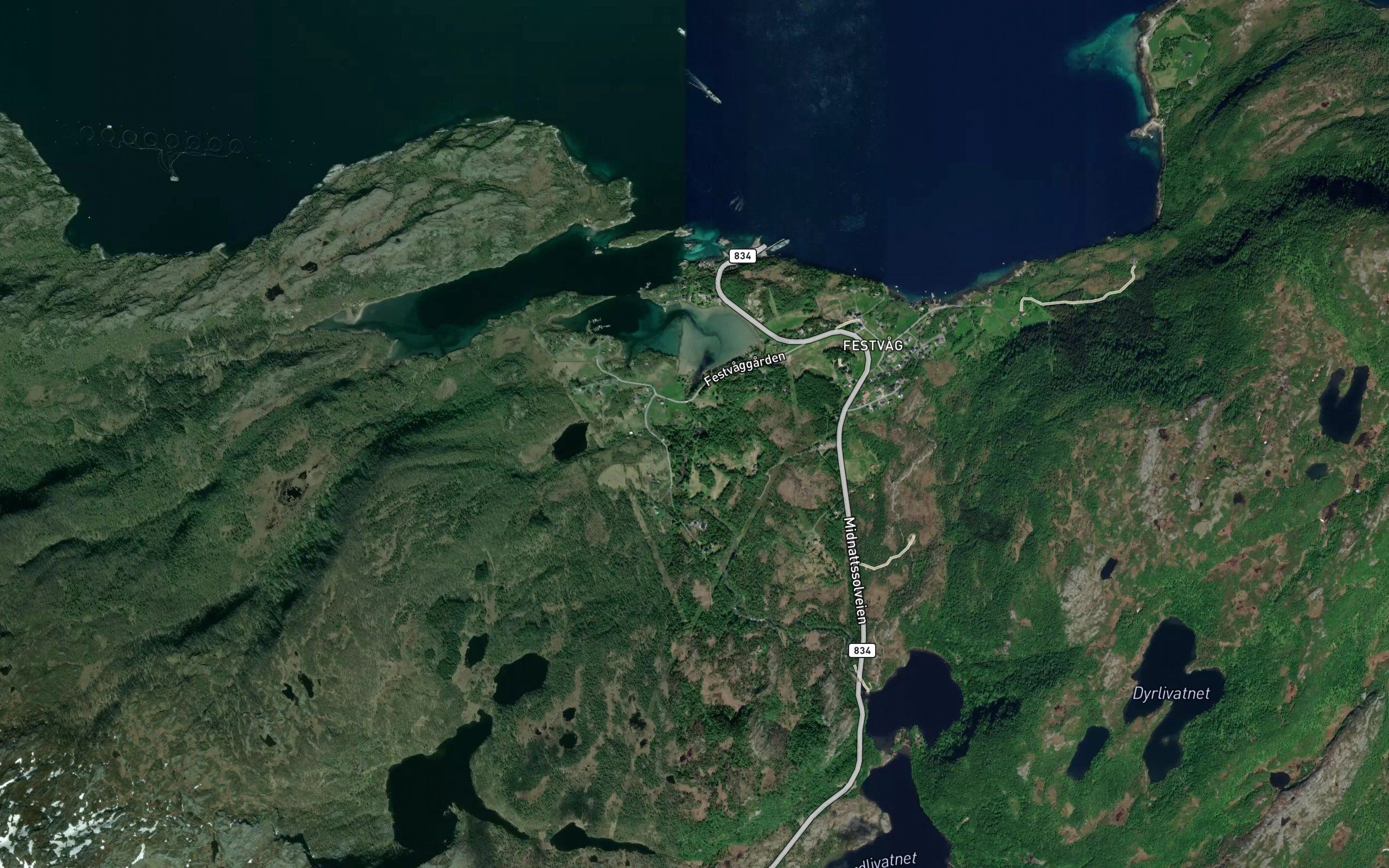 Storfossen