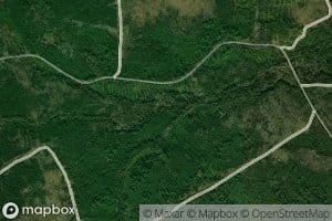 West Branch Drake Brook