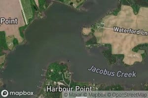 Jacobus Creek