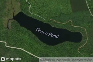 Green Pond