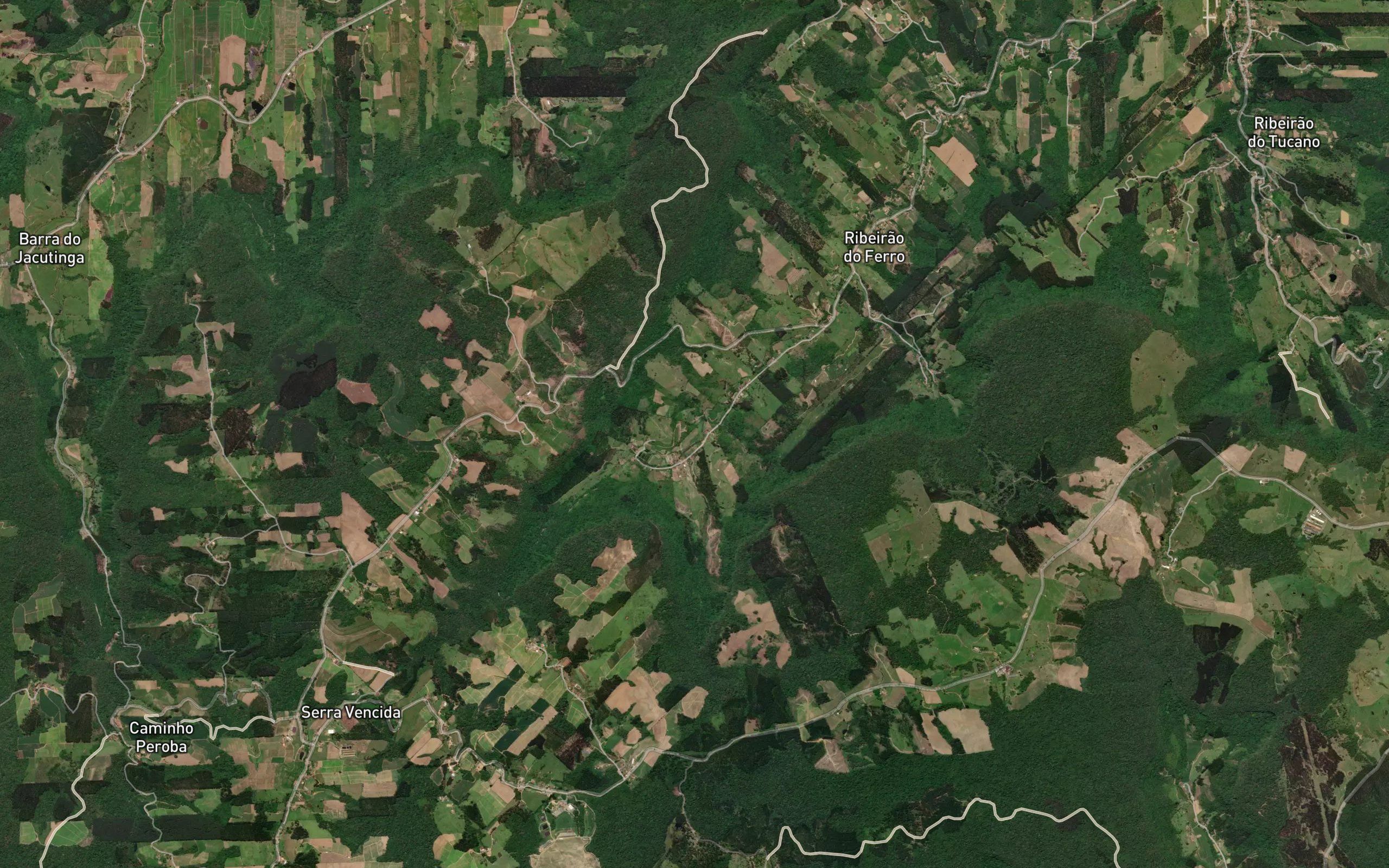 Ribeirao Sabia