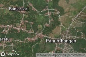 Ci Bogor