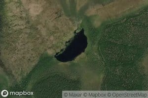 Ozero Torynkhutkhudymtor