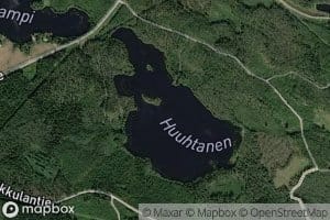 Huuhtanen