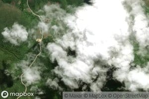 Corrego Sao Domingos