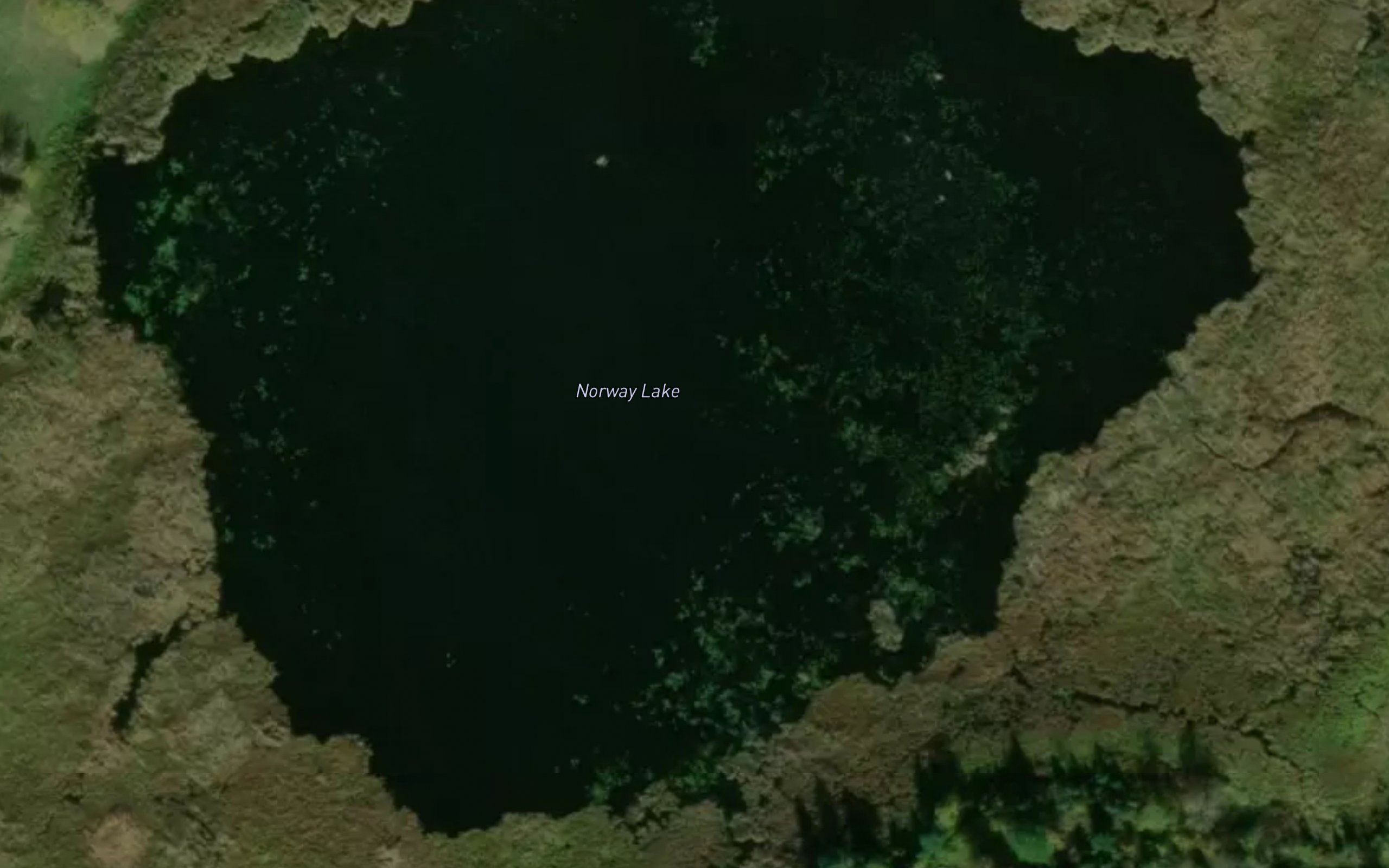 Norway Lake