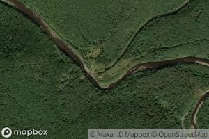 Bol'shaya Porozhnyaya