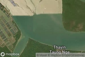 Great Tenasserim River