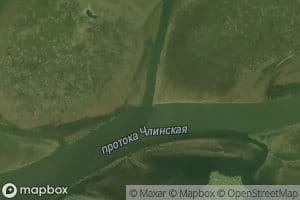Protoka Kulikova