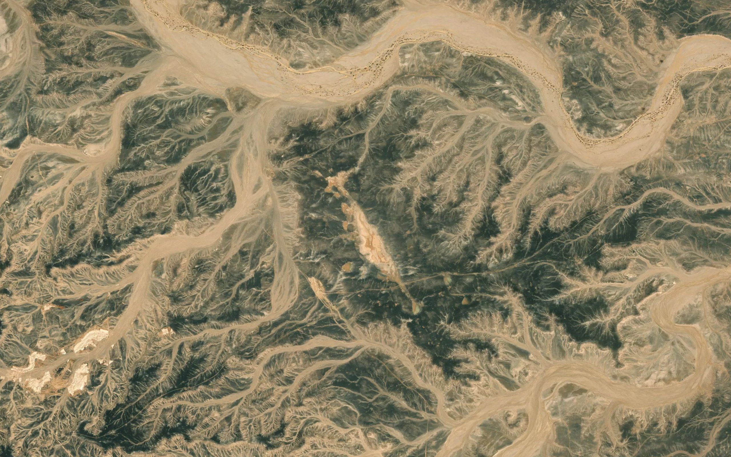 Khabrat Wadi as Su`r