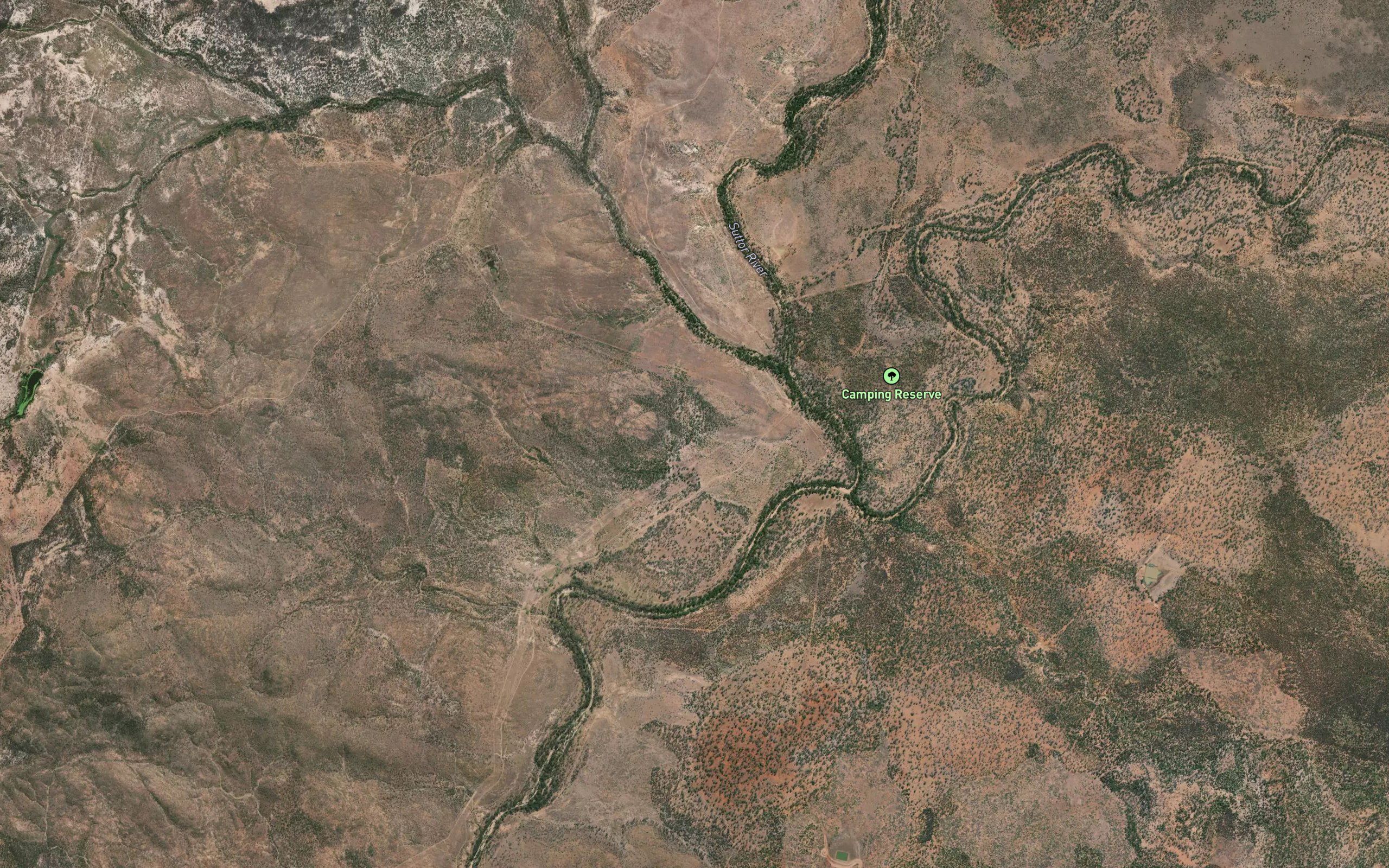 Murray Creek
