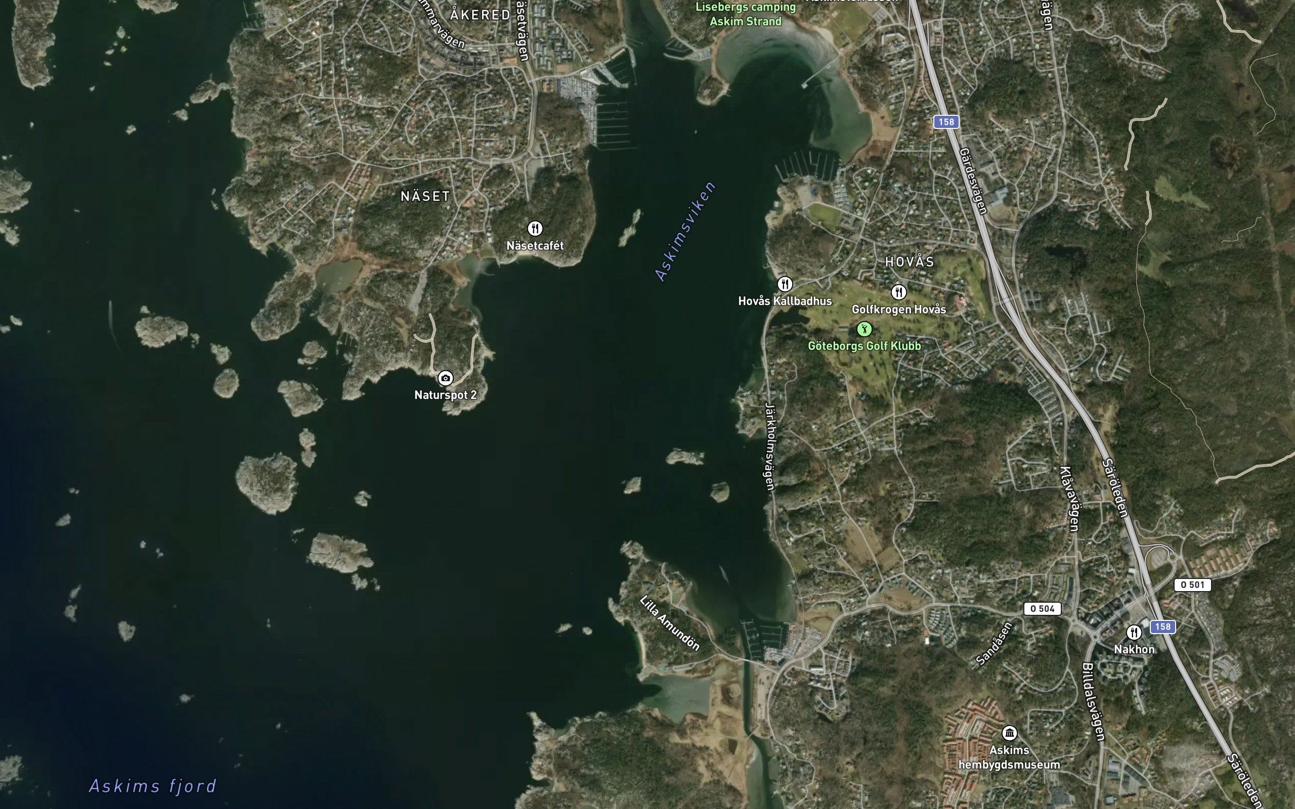 Askimsviken