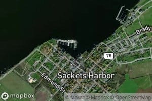 Sackets Harbor
