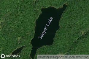 Sawyer Lake