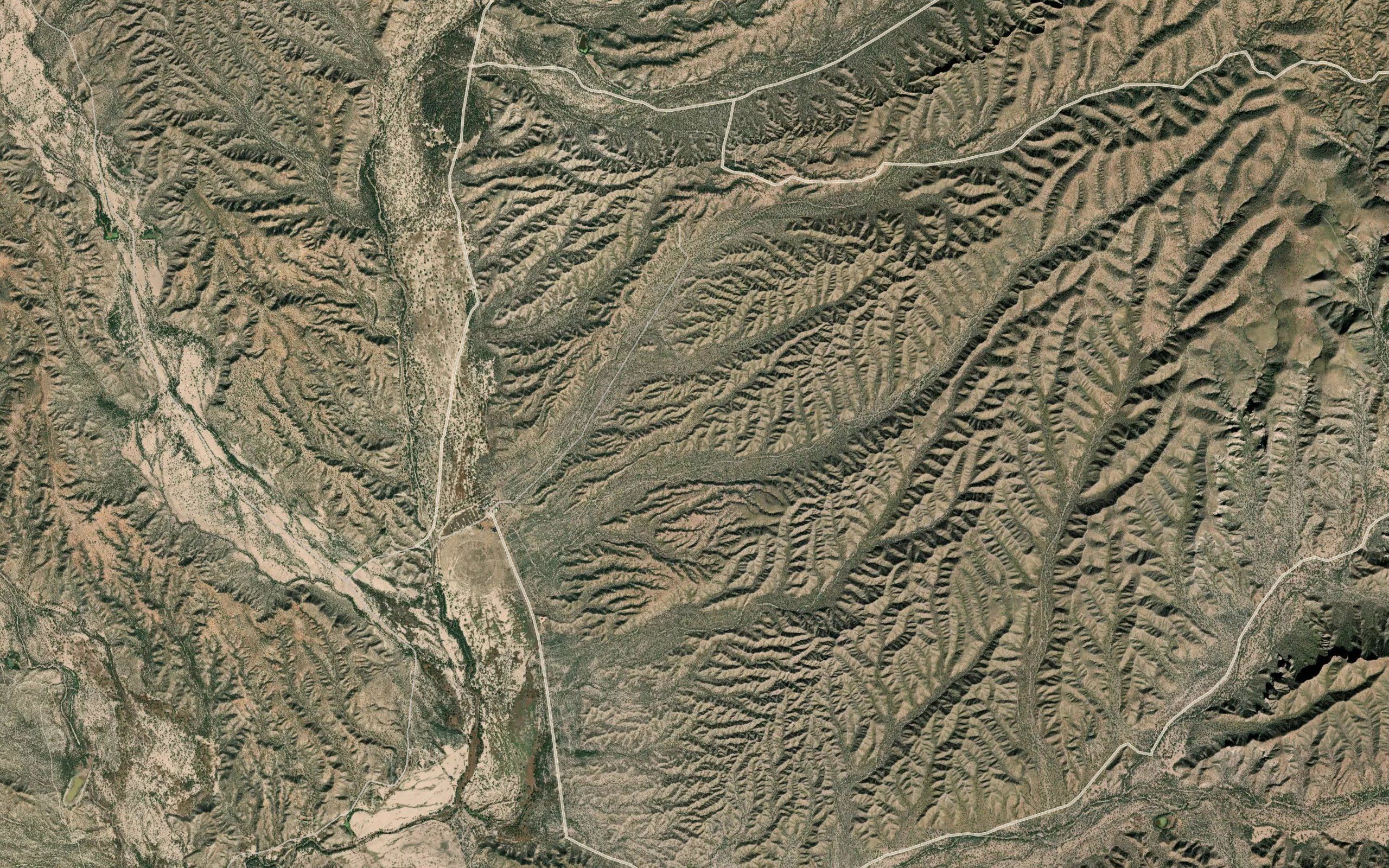 Rio Las Lumas