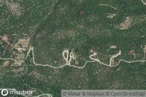 Pearson Creek