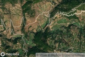 Kharagar Khola