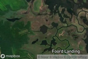 Stickweed Pond