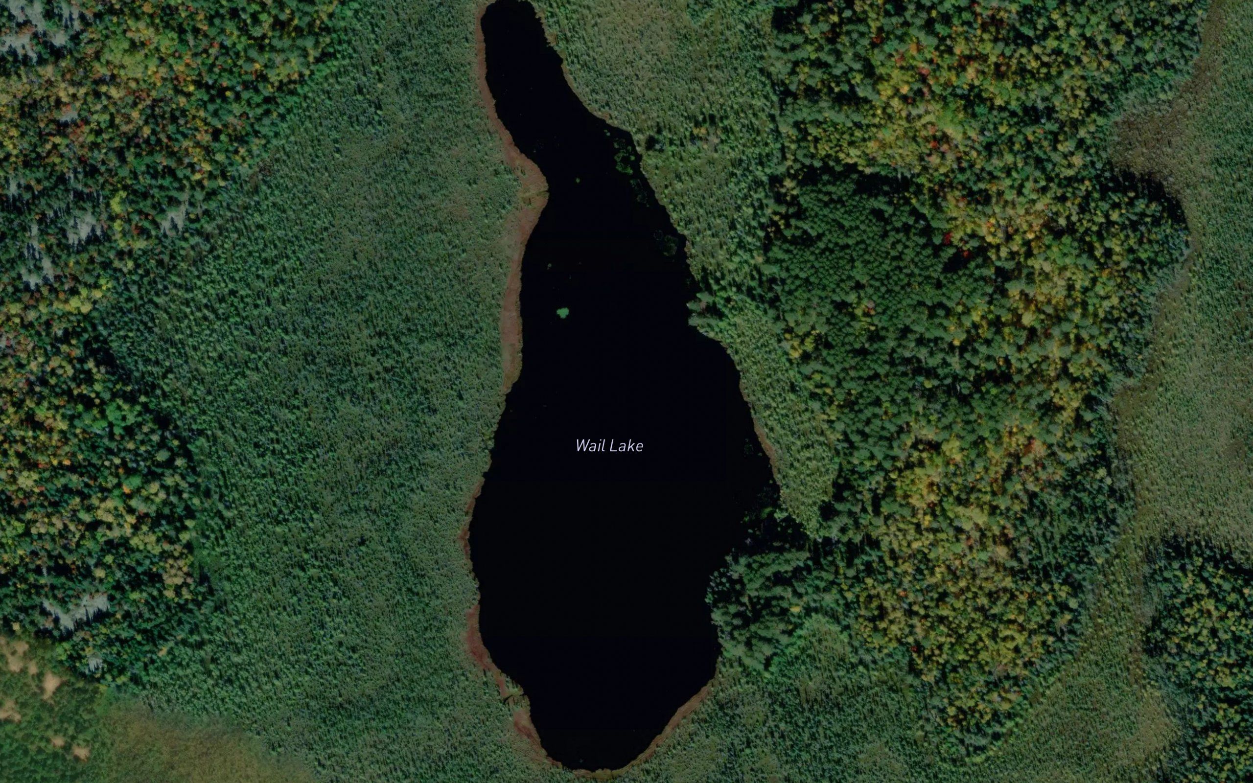 Wail Lake