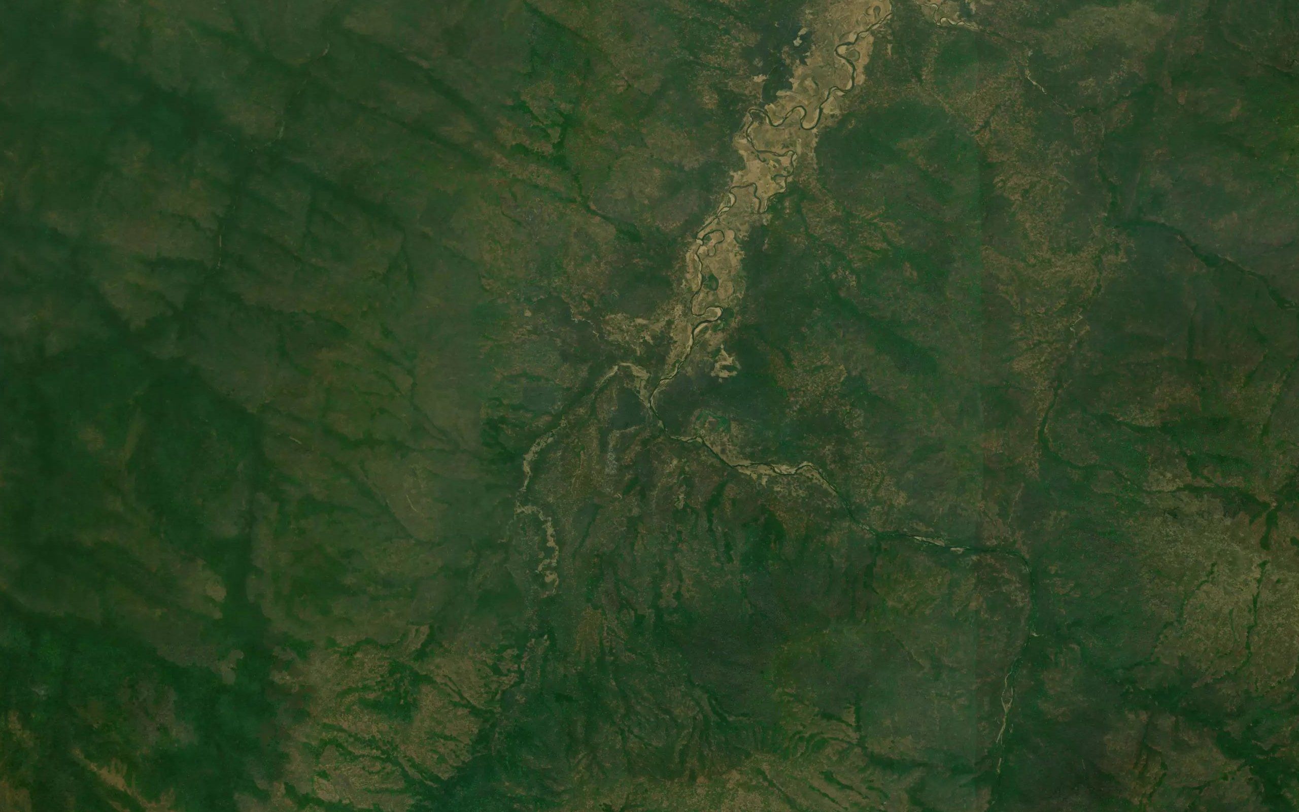 River Zamin