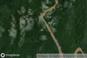 Quebrada Campamentoyacu