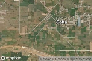 Pahladpur Distributary