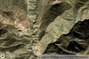 Cheshmeh-ye Toghri Kola