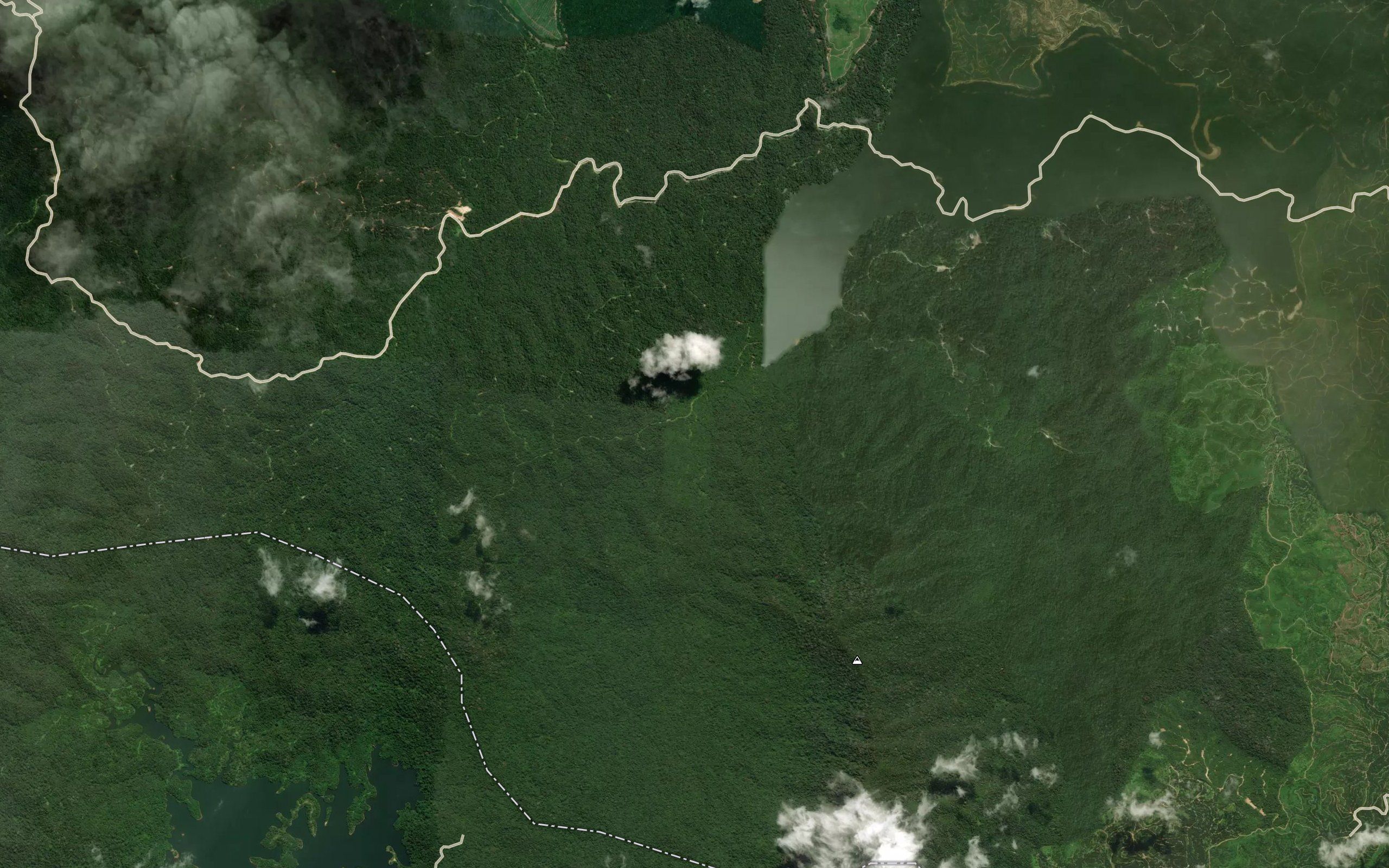 Sungai Tempayan
