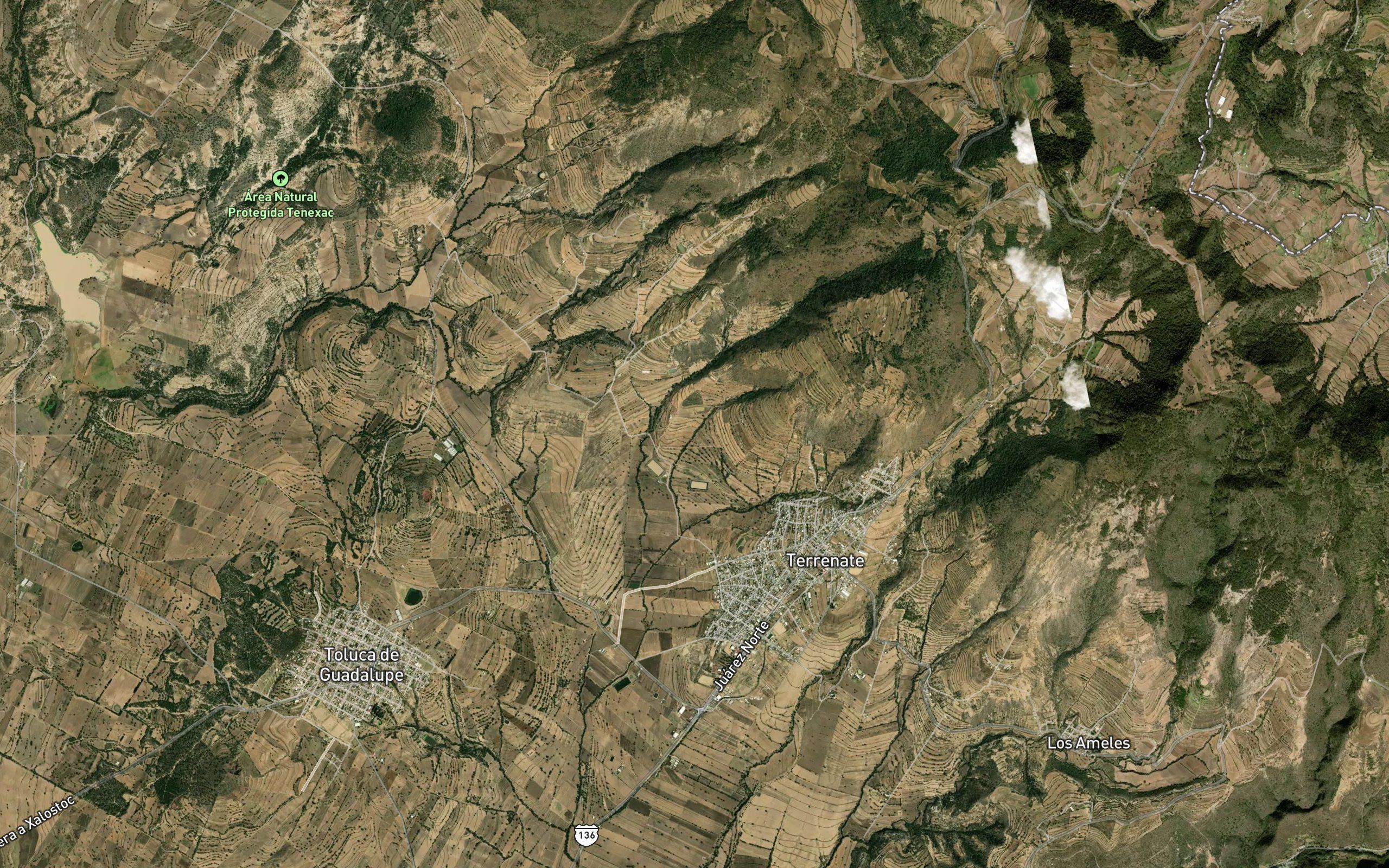 Corral de Piedra