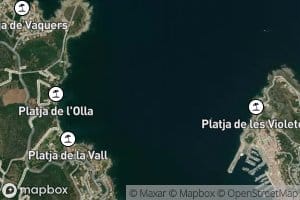 Badia del Port de la Selva