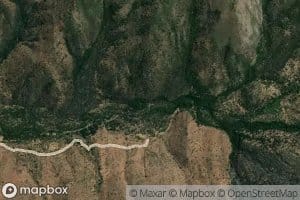 Quebrada Maitencillo