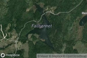 Falltjernet