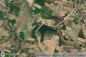 Ang Kep Nam Huai Sida