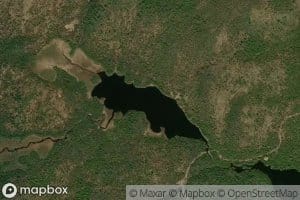 Lepage Lake