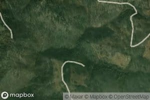 Little Frey Creek