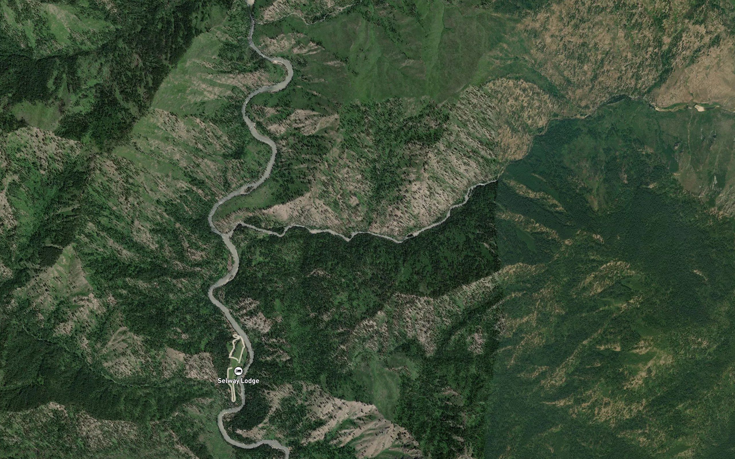 Bill Creek