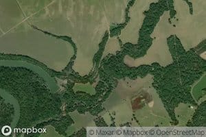 Little Elkhart Creek