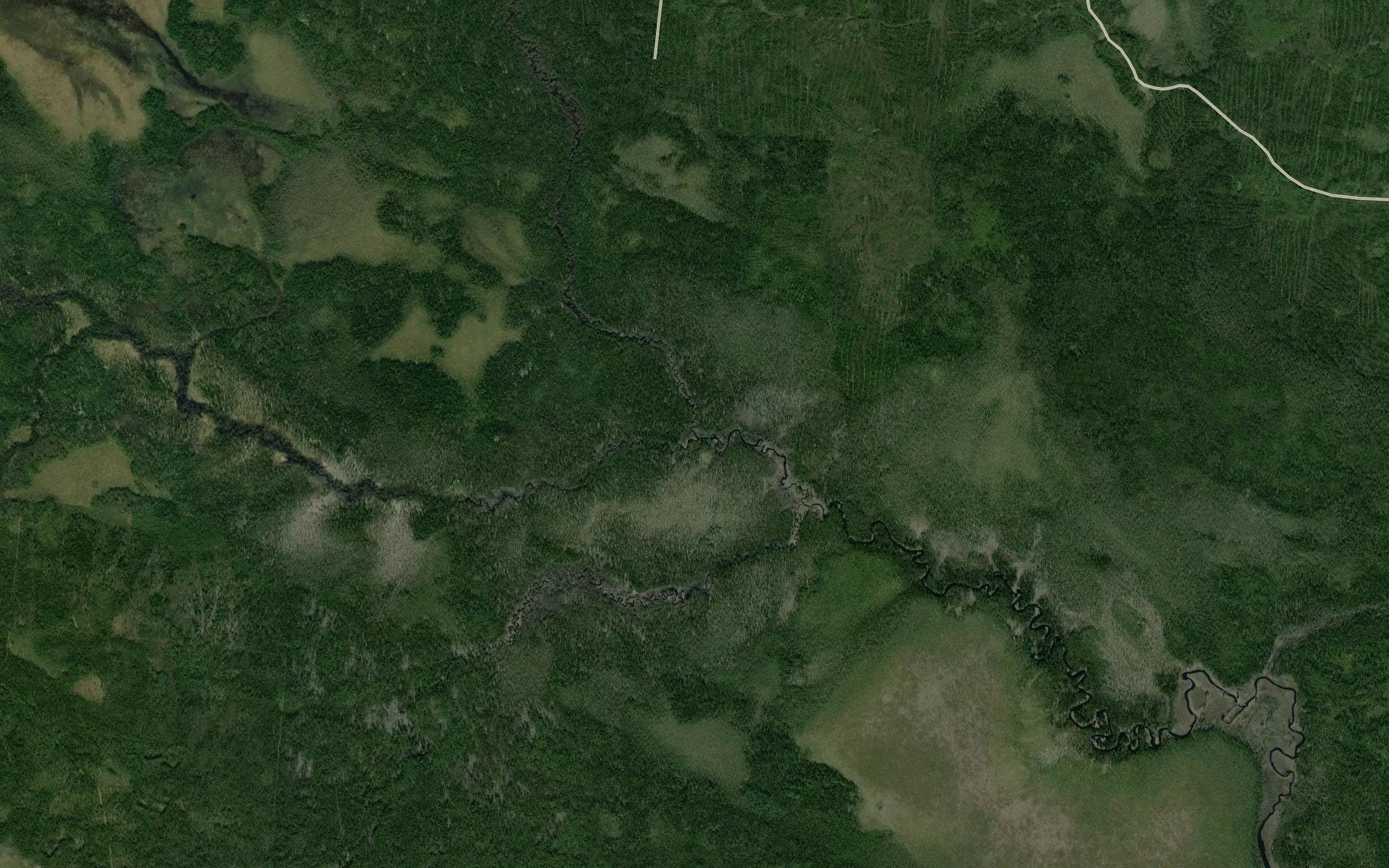 Verkhnyaya Pudchega