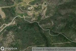 Sharkey Creek