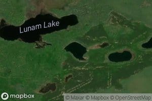 Slim Lake