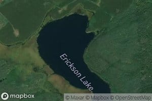 Erickson Lake