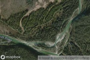 McConnell River