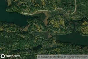 McTaggart Creek