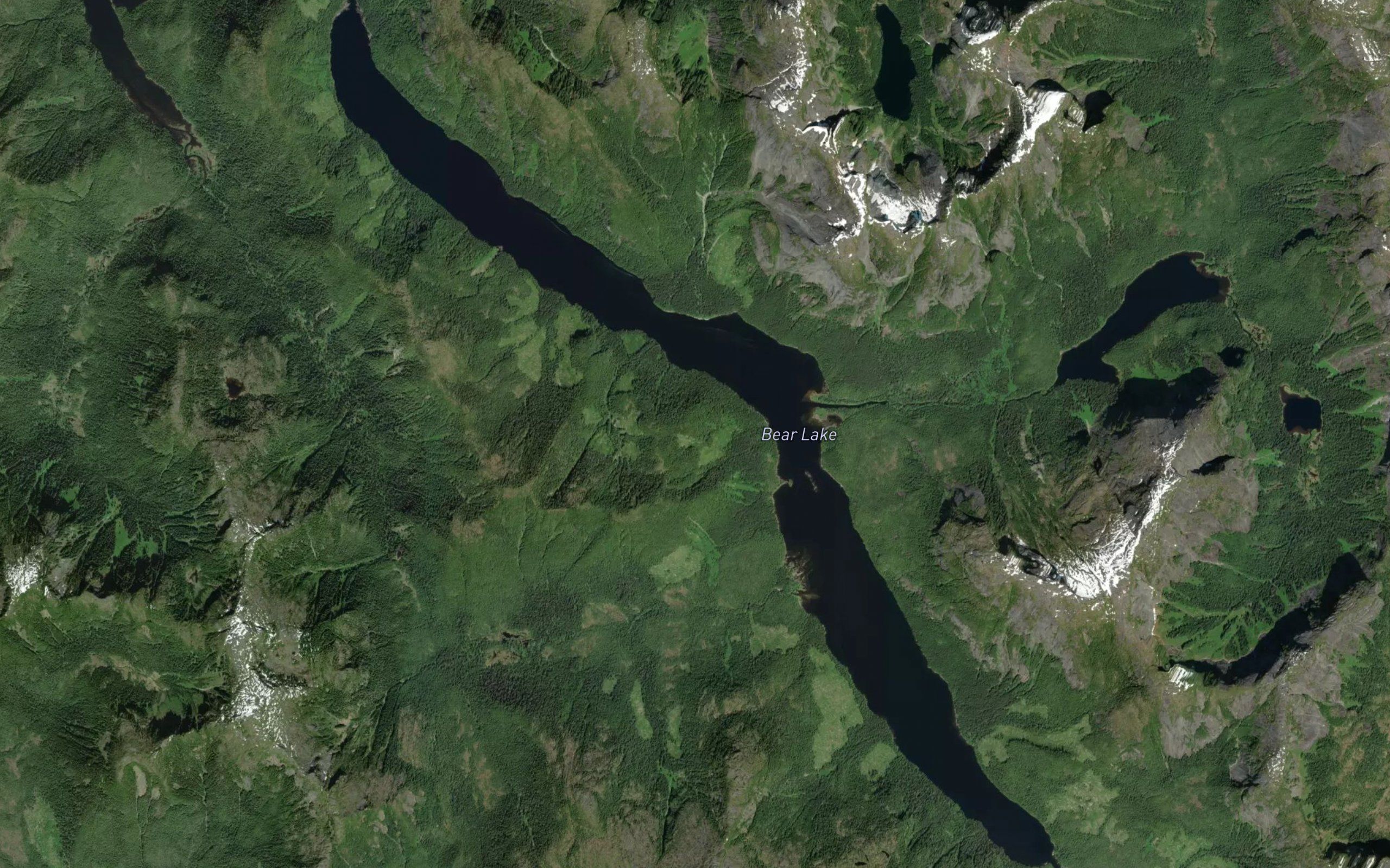 Bear Lake
