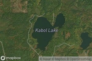 Kabol Lake