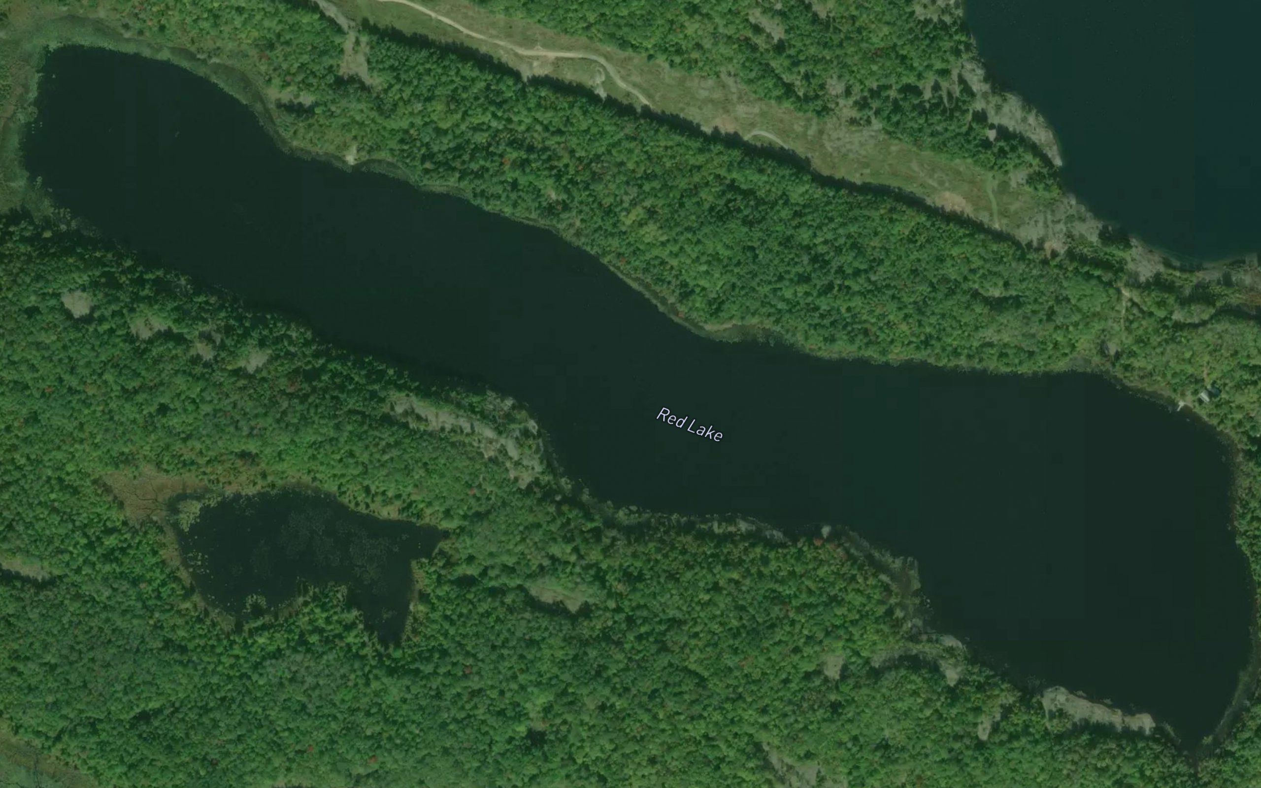 Red Lake