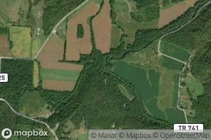 Little Raccoon Creek