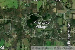 Pine Lake
