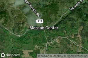 Shepherds White Oak Creek