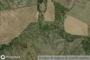 North Branch Indian Creek